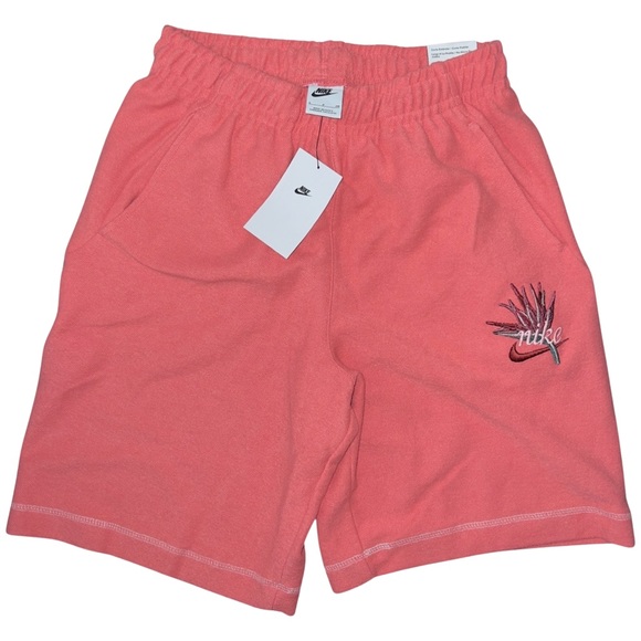 Nike Sportswear Club Short French Terry - Picture 8 of 14